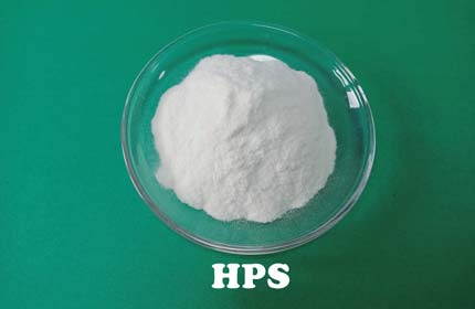 Éter de almidón hidroxipropilo (HPS)