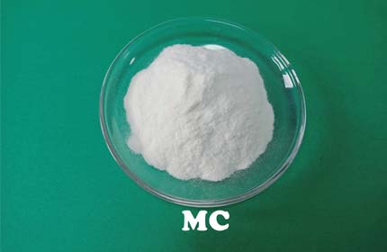 Metil Celulosa (MC)