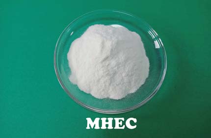 Metil Hidroxietil celulosa (MHEC)