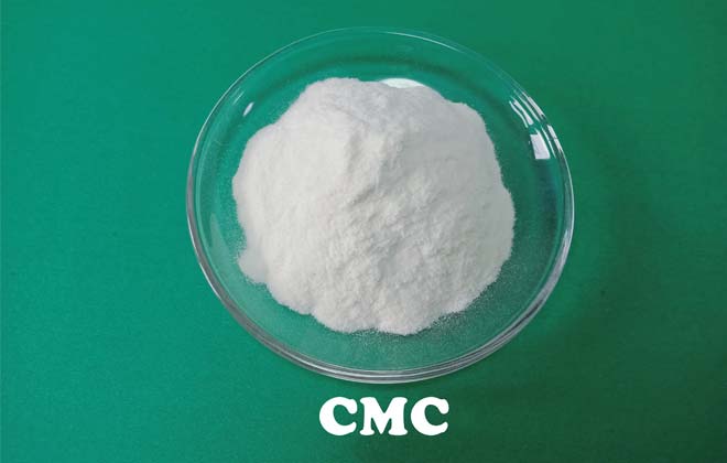 Carboximetil celulosa (CMC)