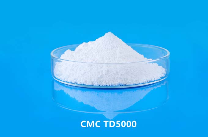 TD5000 CMC