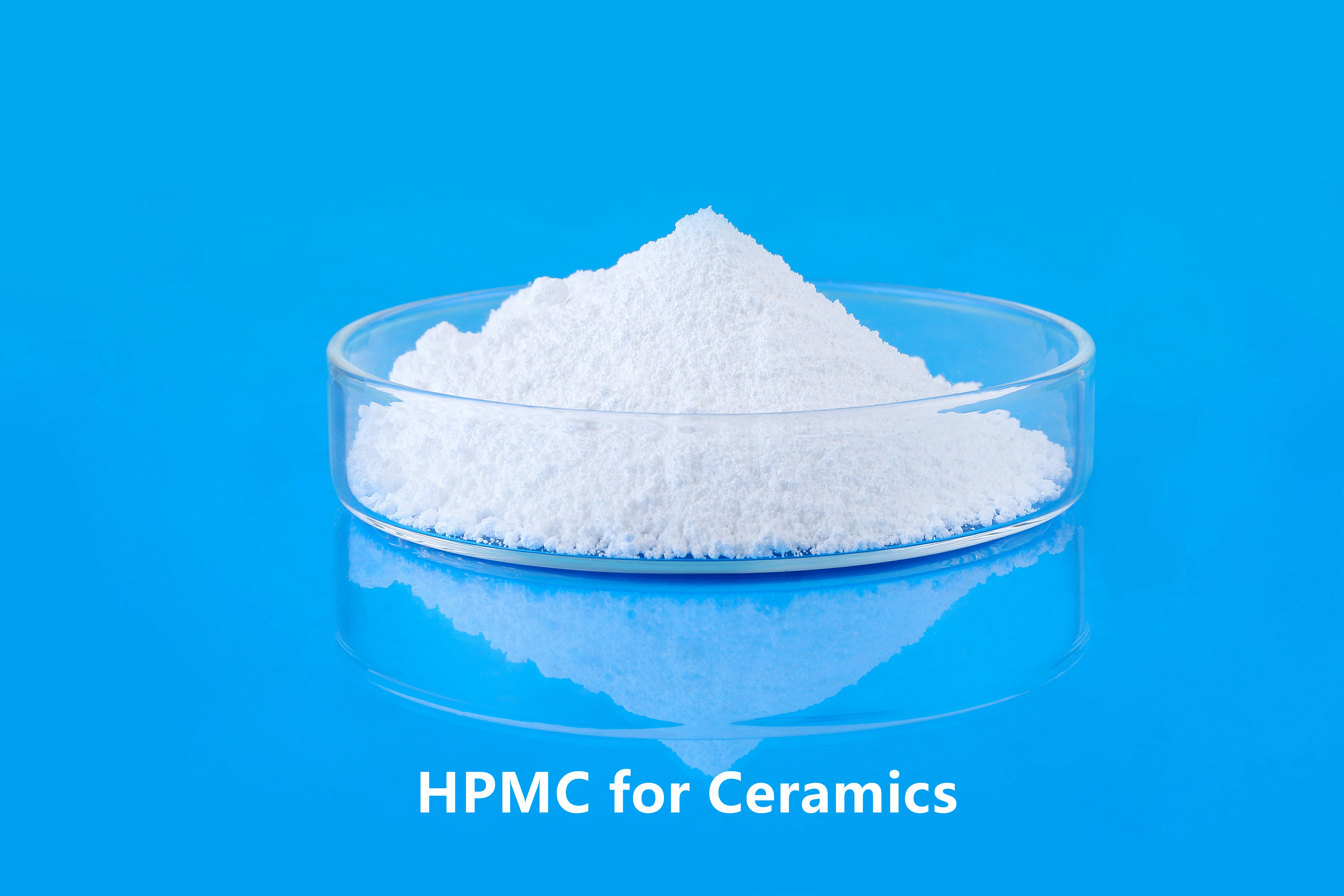 HPMC para cerámica