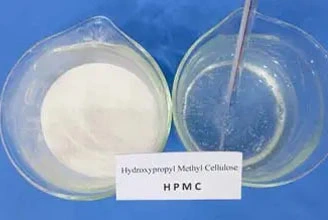 ¿Cómo se usa hidroxipropil metilcelulosa?