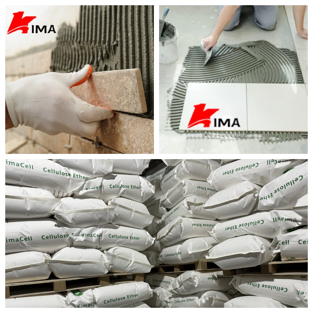 influence pattern of HPMC dosage on bonding strength